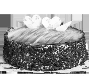Irish Coffee Cake   