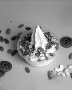 Dry Fruit Island