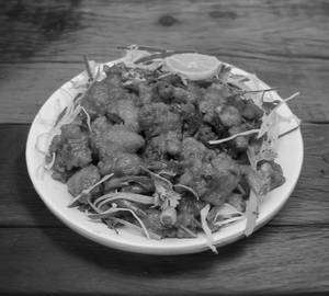 Chicken 65 (250ml)