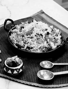 Navratan Pulao