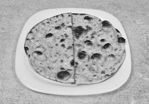 Butter Roti