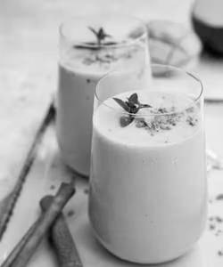 Special Sweet Lassi