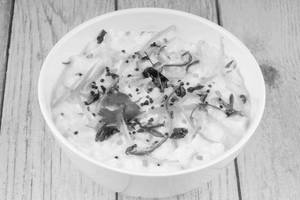 Curd Rice  [500 Ml]