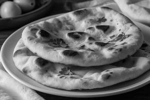 Tandoori Roti