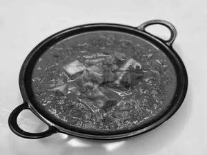 Paneer Masala