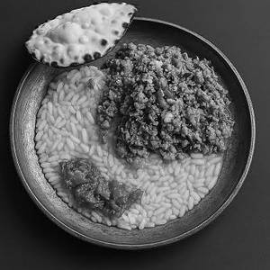 KANJI ( special)+pappad+Pickle+payar thoran+Chutney