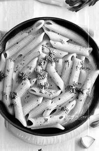 Penne Rose Pasta