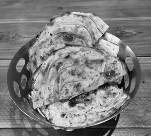 Laccha Paratha