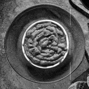 Boiled Peanut Butter