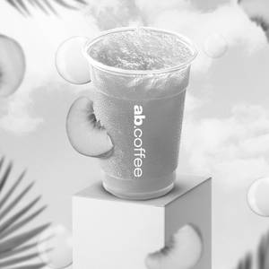 Peach Slush