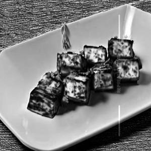 Paneer fry