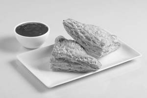 Paneer Patties [2 Pcs]
