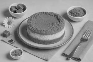 Bento Biscoff Cheesecake (300 Gm)