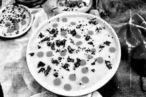 Cream Of Veg Soup