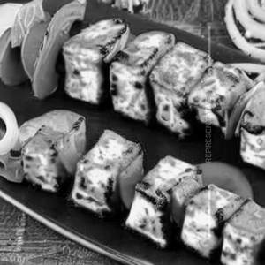 Paneer Tikka