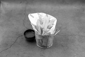 Classic French Fries