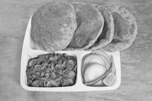 Puri Sabji