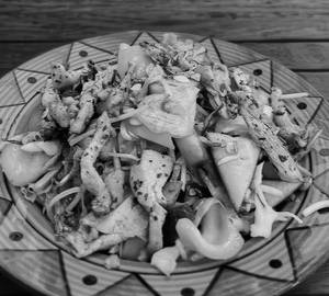Chicken House Salad