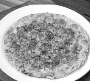 Masala omelette