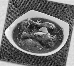 Special Chicken Maharaja
