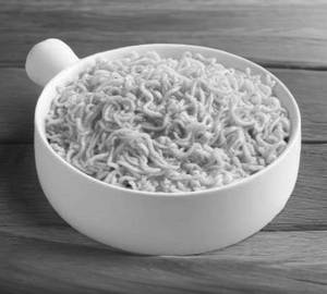 Plain maggie