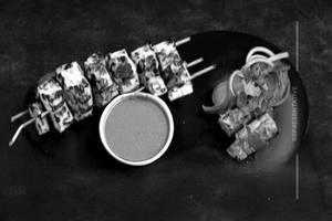 Mulayam Paneer Tikka