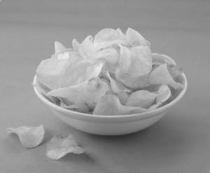 Batata Wafers-250gm