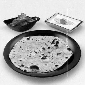 Missi Roti