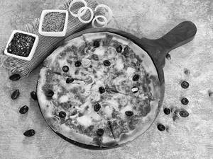 Pizza Pugliese
