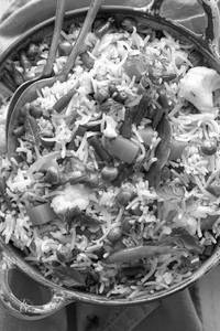 Veg Pulao