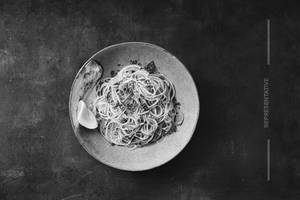 Aglio E Olio Pasta