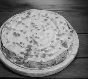 Cheese Extra Margherita 13 Inch Large