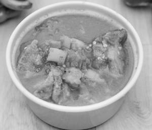 Pork Masala