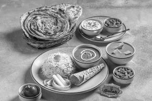 Thali Supreme (serves 1)