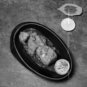 Bhuna Fish
