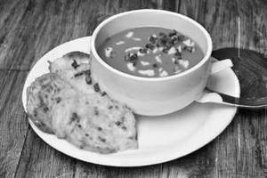 Cream Potato Soup