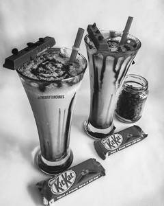 Kit ket shake