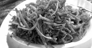 Veg Chinese Bhel