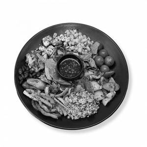 Spicy Mexican Quinoa