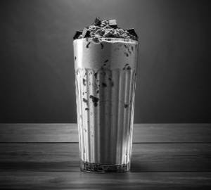Chocolate Milkshake