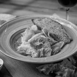 Classic Caesar Salad