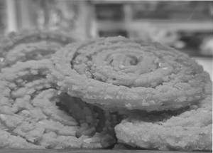 Chakli-250gm