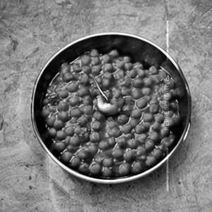 Chana Chilli