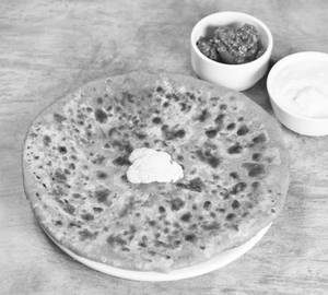 Gobhi Paratha
