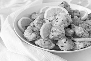 Lemon Chicken