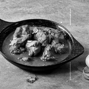Chicken Shalimar