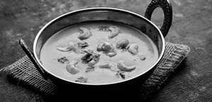 Kaju Masala