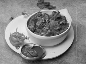 Veg Handi