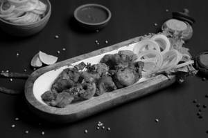 Chicken Tikka