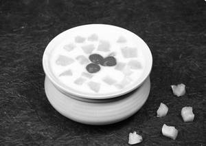 Pinepple Raita